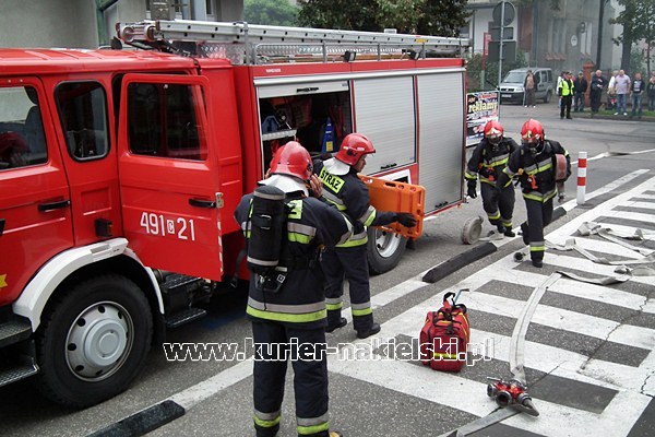 Drugi dzień ćwiczeń KOBRA-2011