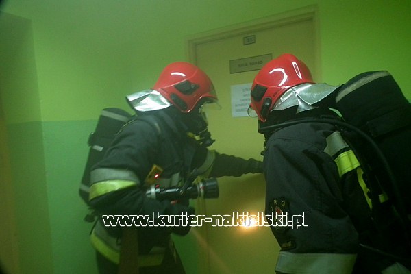 Drugi dzień ćwiczeń KOBRA-2011