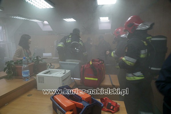 Drugi dzień ćwiczeń KOBRA-2011