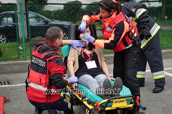 Drugi dzień ćwiczeń KOBRA-2011