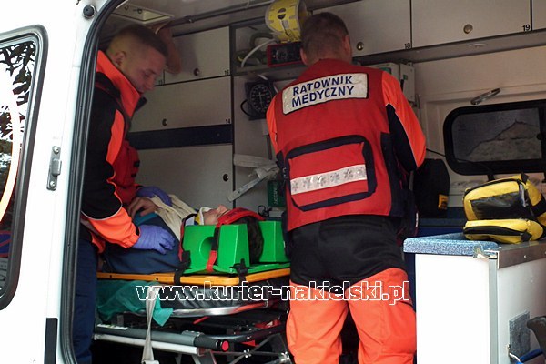 Drugi dzień ćwiczeń KOBRA-2011