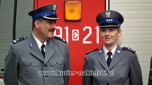 Drugi dzień ćwiczeń KOBRA-2011