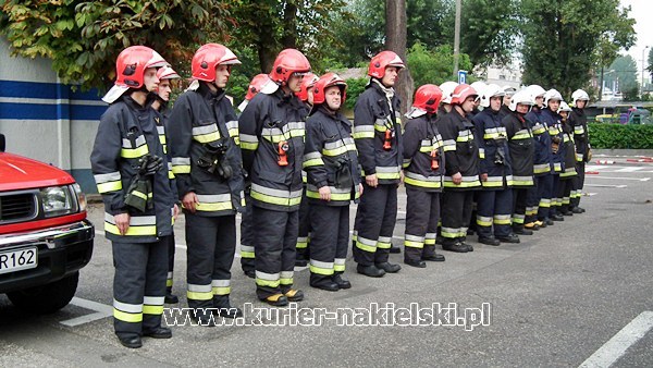 Drugi dzień ćwiczeń KOBRA-2011