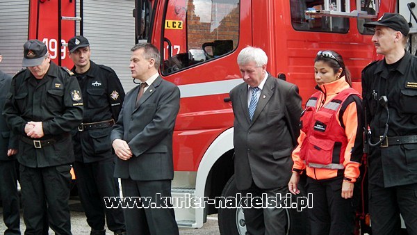 Drugi dzień ćwiczeń KOBRA-2011