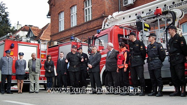 Drugi dzień ćwiczeń KOBRA-2011