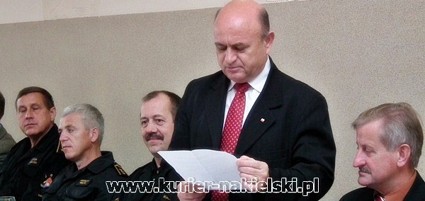 Drugi dzień ćwiczeń KOBRA-2011