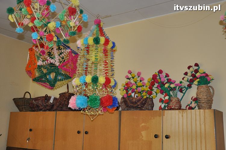 Delegacja LGD z Czech w Szubinie