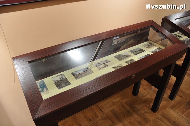 Podróż Sentymentalna - wystawa w MZS