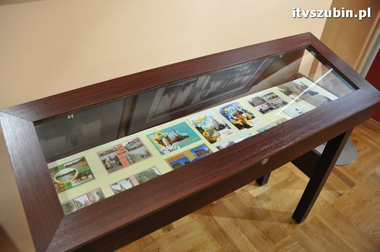 Podróż Sentymentalna - wystawa w MZS