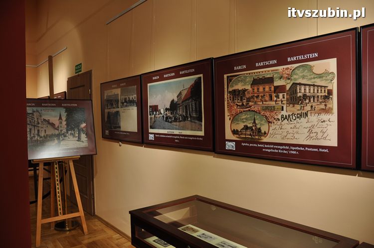 Podróż Sentymentalna - wystawa w MZS