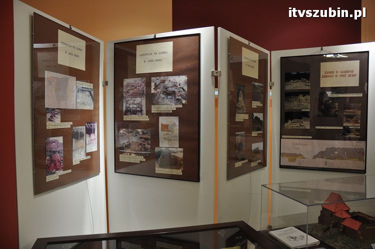 Podróż Sentymentalna - wystawa w MZS