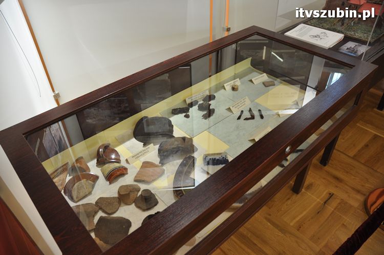 Podróż Sentymentalna - wystawa w MZS