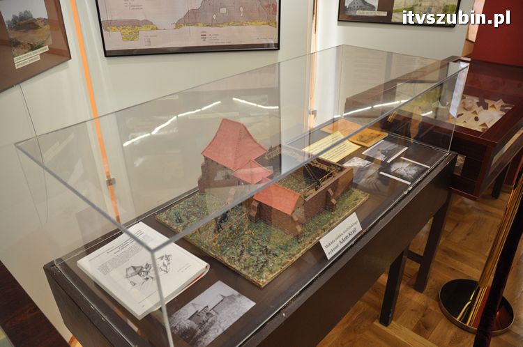 Podróż Sentymentalna - wystawa w MZS