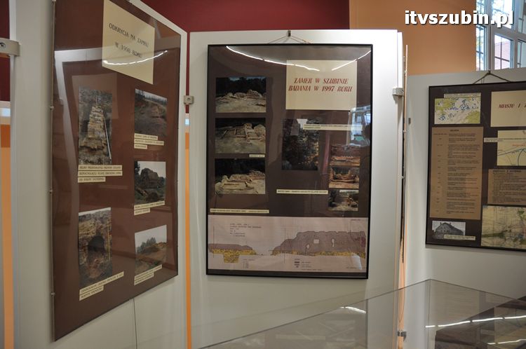 Podróż Sentymentalna - wystawa w MZS