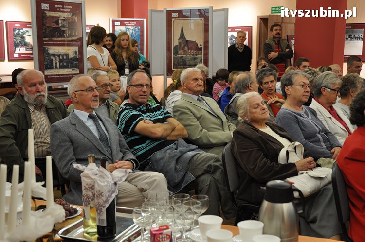 Podróż Sentymentalna - wystawa w MZS