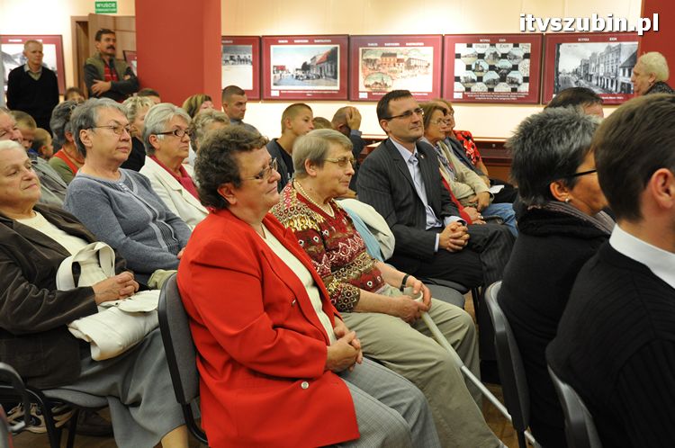 Podróż Sentymentalna - wystawa w MZS