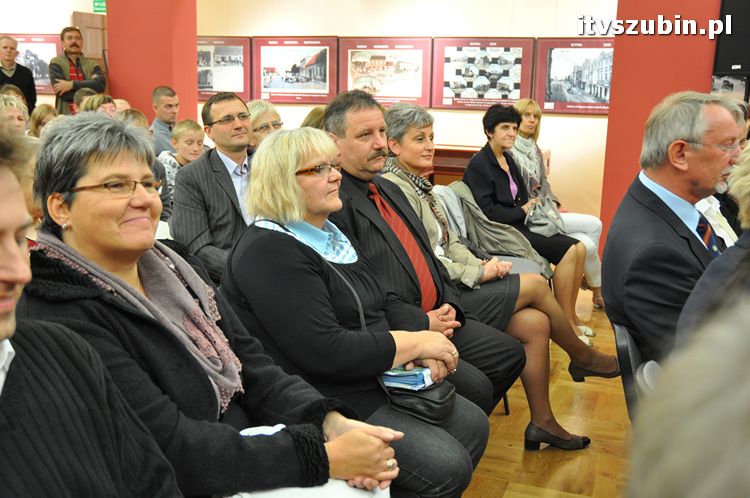 Podróż Sentymentalna - wystawa w MZS