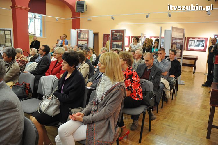 Podróż Sentymentalna - wystawa w MZS