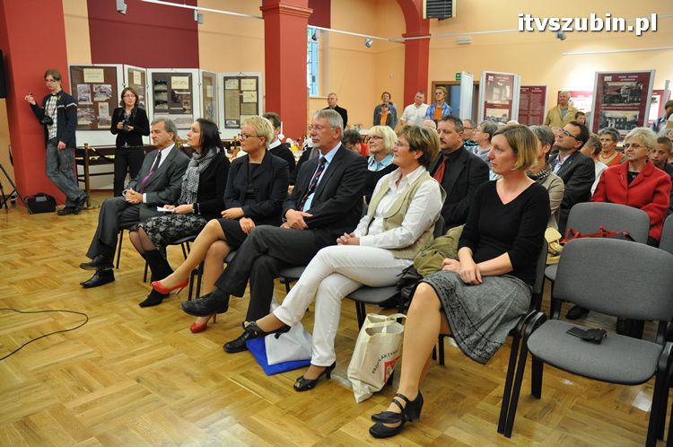 Podróż Sentymentalna - wystawa w MZS