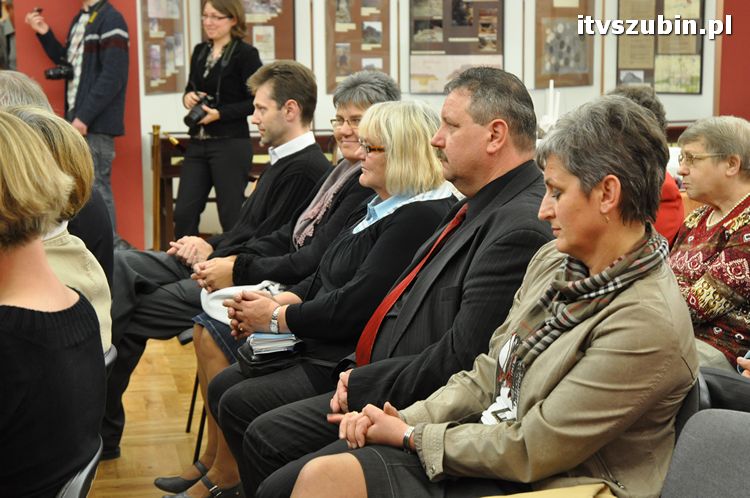 Podróż Sentymentalna - wystawa w MZS