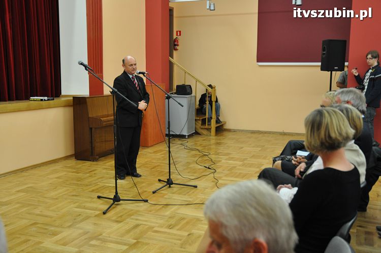 Podróż Sentymentalna - wystawa w MZS