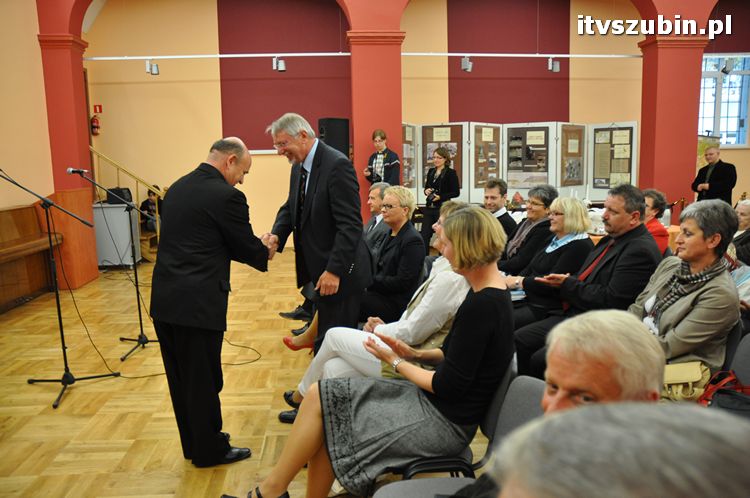 Podróż Sentymentalna - wystawa w MZS