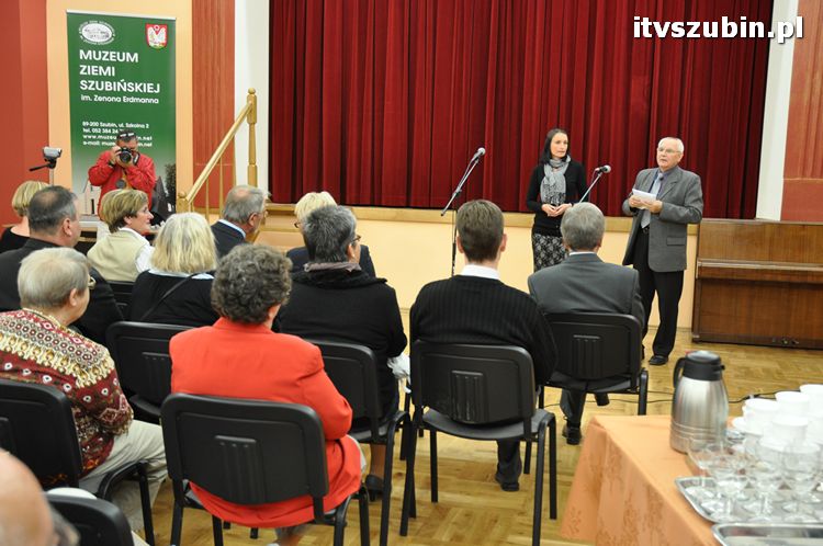 Podróż Sentymentalna - wystawa w MZS