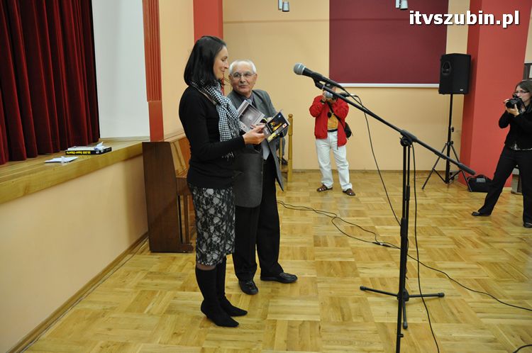 Podróż Sentymentalna - wystawa w MZS