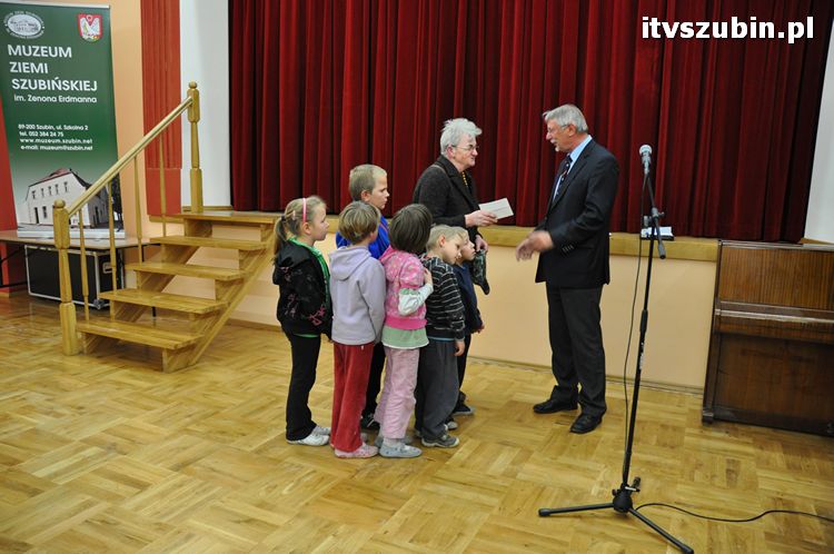 Podróż Sentymentalna - wystawa w MZS