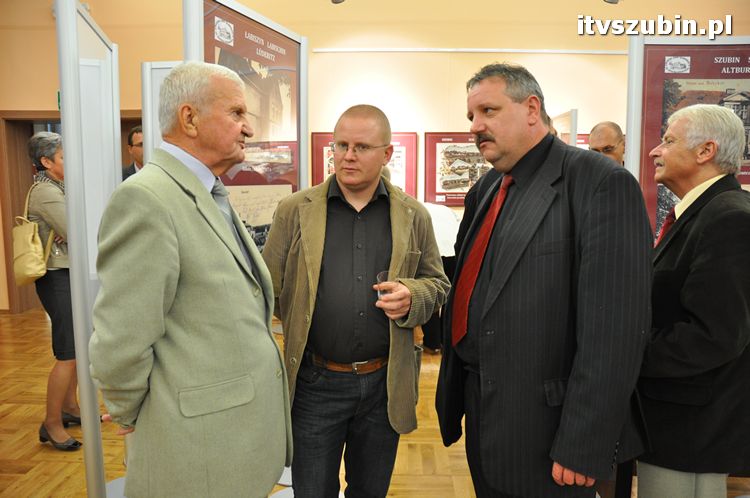 Podróż Sentymentalna - wystawa w MZS