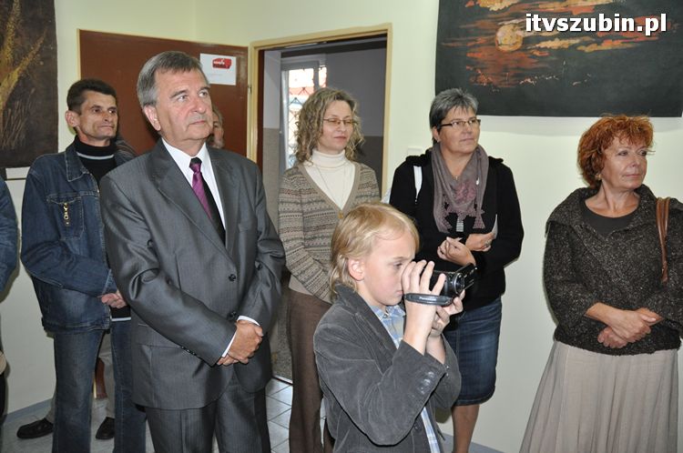 Sztafetowe biegi przełajowe ? zawody powiatowe