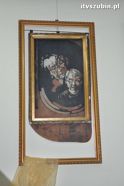 Sztafetowe biegi przełajowe ? zawody powiatowe