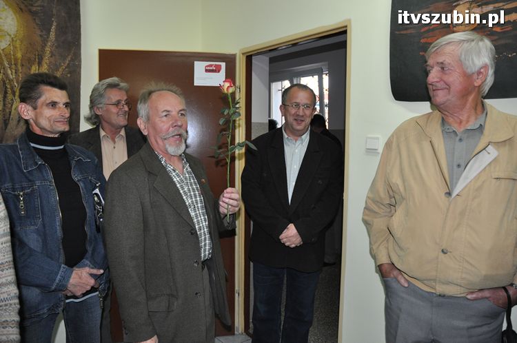 Sztafetowe biegi przełajowe ? zawody powiatowe