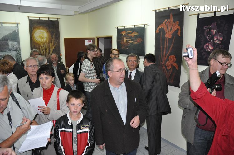 Sztafetowe biegi przełajowe ? zawody powiatowe