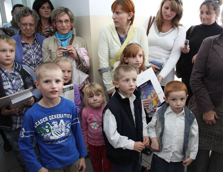 Pokonkursowa wystawa prac plastycznych pt.