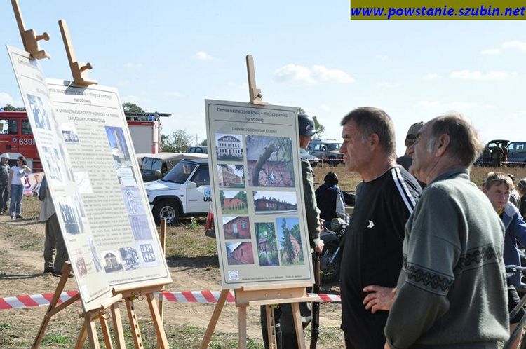 IV PIKNIK PRZY BUNKRZE w Gołańczy