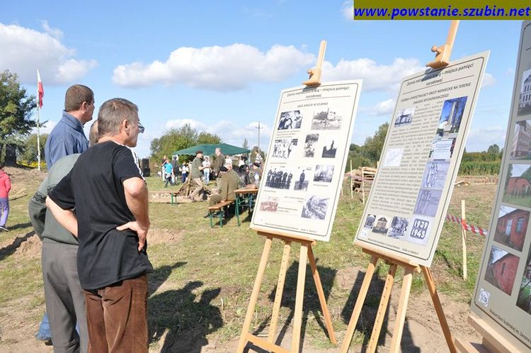 IV PIKNIK PRZY BUNKRZE w Gołańczy