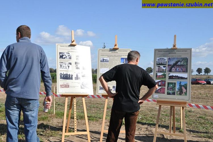 IV PIKNIK PRZY BUNKRZE w Gołańczy