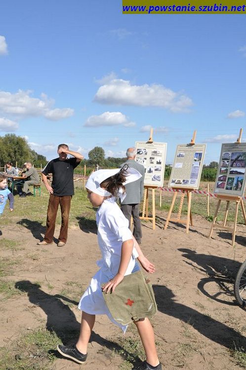 IV PIKNIK PRZY BUNKRZE w Gołańczy