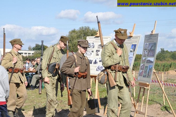 IV PIKNIK PRZY BUNKRZE w Gołańczy