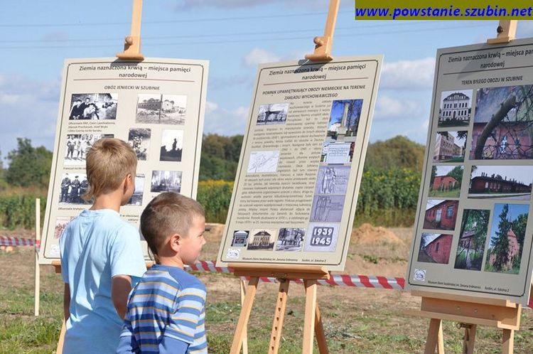 IV PIKNIK PRZY BUNKRZE w Gołańczy