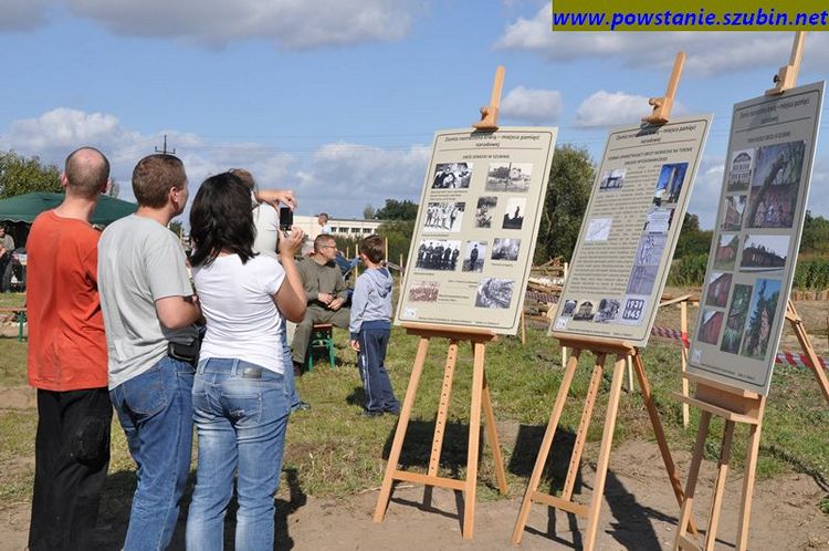 IV PIKNIK PRZY BUNKRZE w Gołańczy