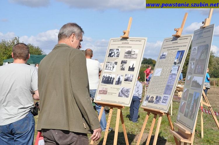 IV PIKNIK PRZY BUNKRZE w Gołańczy