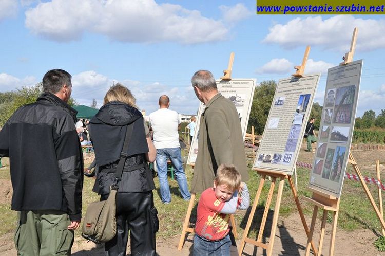 IV PIKNIK PRZY BUNKRZE w Gołańczy
