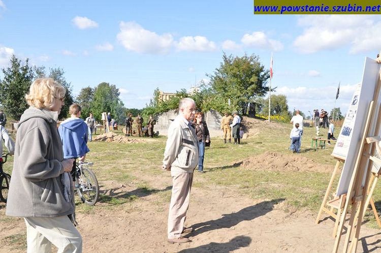IV PIKNIK PRZY BUNKRZE w Gołańczy
