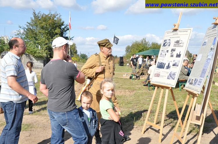 IV PIKNIK PRZY BUNKRZE w Gołańczy