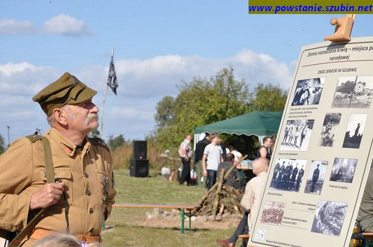 IV PIKNIK PRZY BUNKRZE w Gołańczy