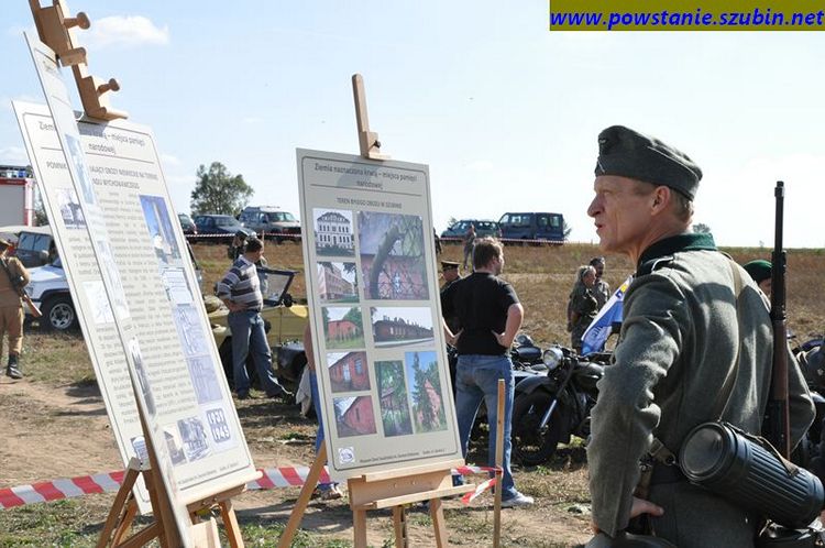 IV PIKNIK PRZY BUNKRZE w Gołańczy