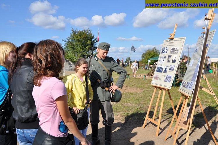 IV PIKNIK PRZY BUNKRZE w Gołańczy