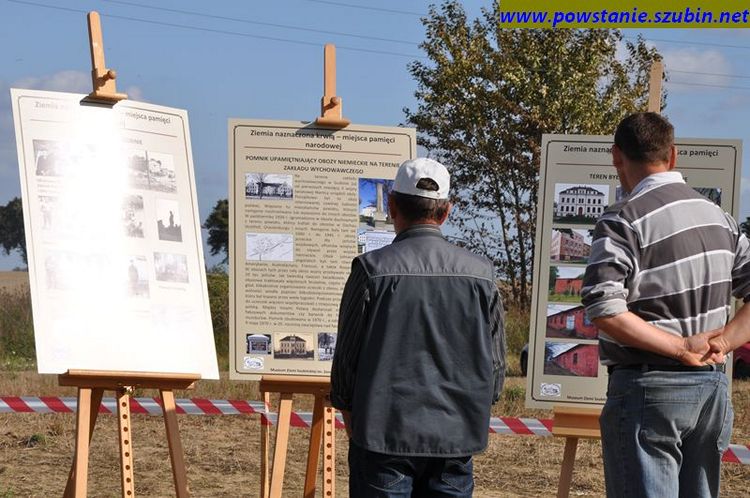 IV PIKNIK PRZY BUNKRZE w Gołańczy